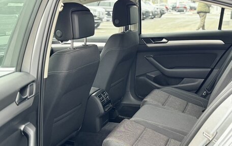 Volkswagen Passat B8 рестайлинг, 2018 год, 2 250 000 рублей, 28 фотография