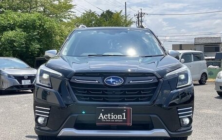 Subaru Forester, 2022 год, 1 998 555 рублей, 2 фотография