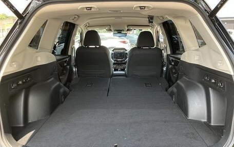 Subaru Forester, 2022 год, 1 998 555 рублей, 14 фотография