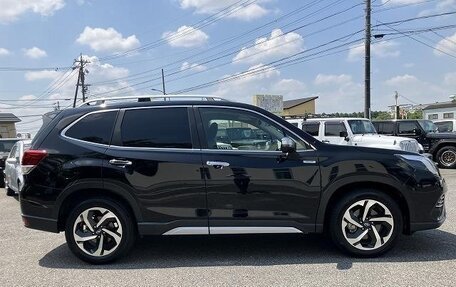 Subaru Forester, 2022 год, 1 998 555 рублей, 7 фотография