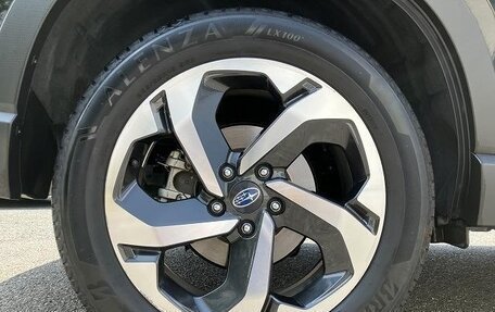 Subaru Forester, 2022 год, 1 998 555 рублей, 12 фотография