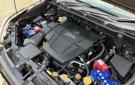 Subaru Forester, 2022 год, 1 998 555 рублей, 13 фотография