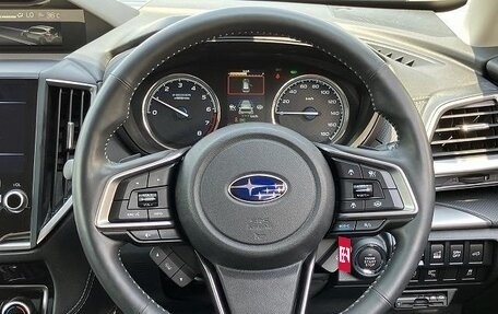 Subaru Forester, 2022 год, 1 998 555 рублей, 15 фотография