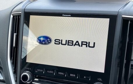 Subaru Forester, 2022 год, 1 998 555 рублей, 19 фотография