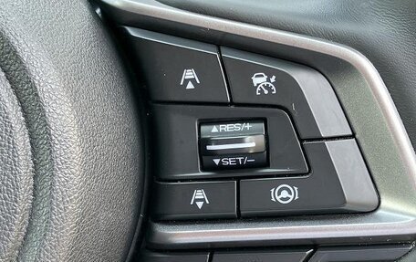 Subaru Forester, 2022 год, 1 998 555 рублей, 21 фотография