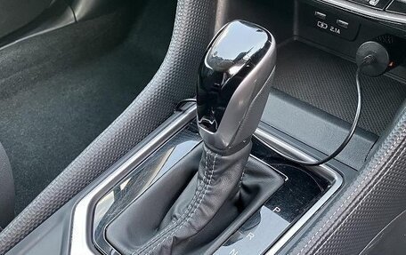 Subaru Forester, 2022 год, 1 998 555 рублей, 18 фотография