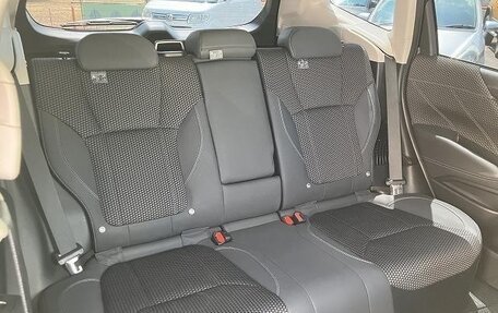 Subaru Forester, 2022 год, 1 998 555 рублей, 28 фотография