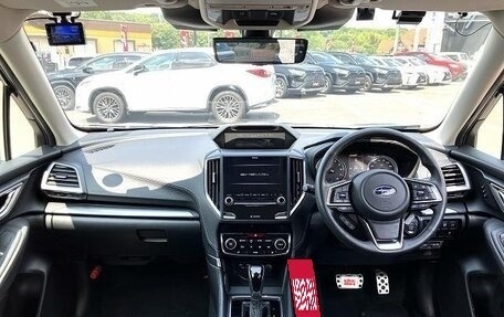 Subaru Forester, 2022 год, 1 998 555 рублей, 16 фотография