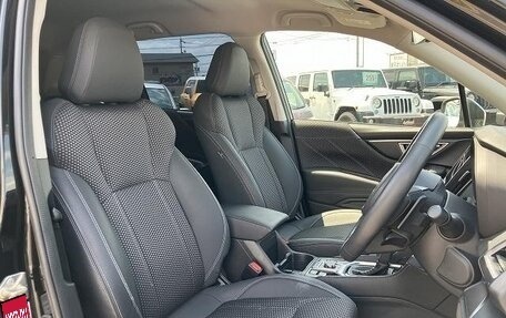 Subaru Forester, 2022 год, 1 998 555 рублей, 17 фотография