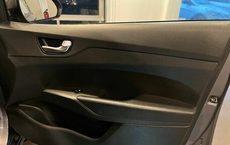 Hyundai Solaris II рестайлинг, 2021 год, 1 365 000 рублей, 27 фотография