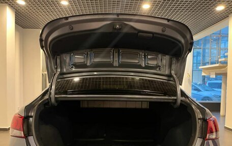 Hyundai Solaris II рестайлинг, 2021 год, 1 365 000 рублей, 18 фотография