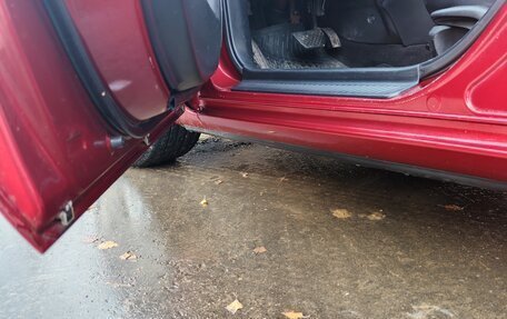 Mazda 3, 2008 год, 595 000 рублей, 10 фотография