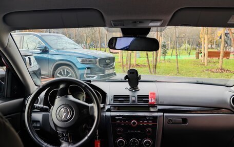 Mazda 3, 2008 год, 595 000 рублей, 13 фотография