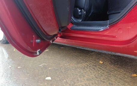 Mazda 3, 2008 год, 595 000 рублей, 9 фотография