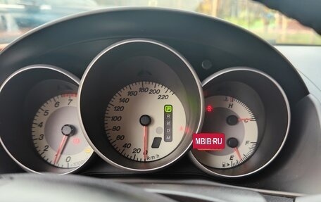 Mazda 3, 2008 год, 595 000 рублей, 12 фотография