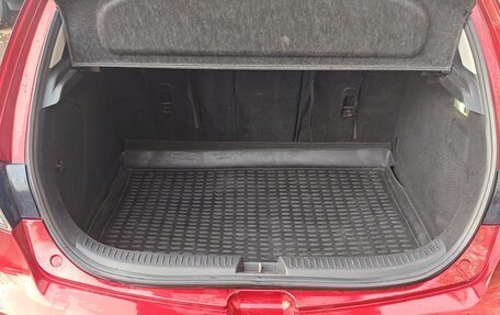 Mazda 3, 2008 год, 595 000 рублей, 16 фотография