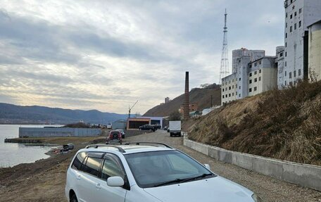 Toyota Corolla, 2003 год, 650 000 рублей, 3 фотография