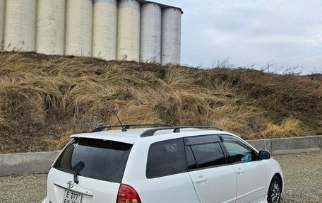 Toyota Corolla, 2003 год, 650 000 рублей, 4 фотография