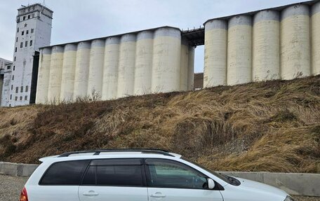 Toyota Corolla, 2003 год, 650 000 рублей, 6 фотография