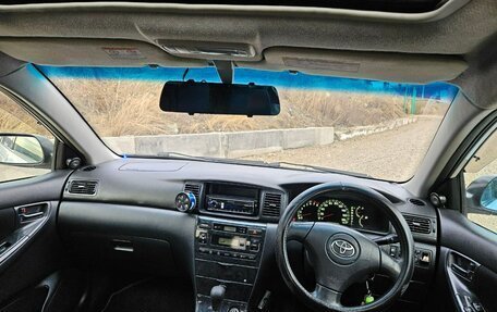 Toyota Corolla, 2003 год, 650 000 рублей, 9 фотография