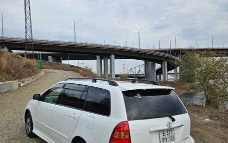 Toyota Corolla, 2003 год, 650 000 рублей, 5 фотография