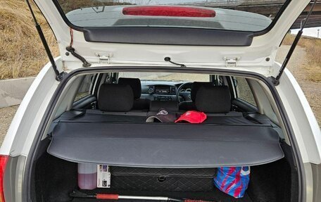 Toyota Corolla, 2003 год, 650 000 рублей, 11 фотография