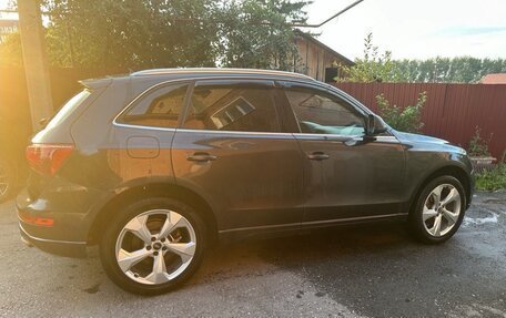 Audi Q5, 2009 год, 1 300 000 рублей, 7 фотография
