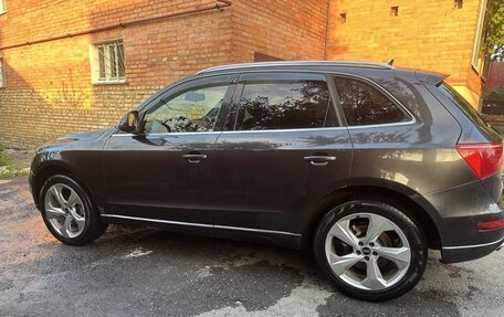 Audi Q5, 2009 год, 1 300 000 рублей, 6 фотография