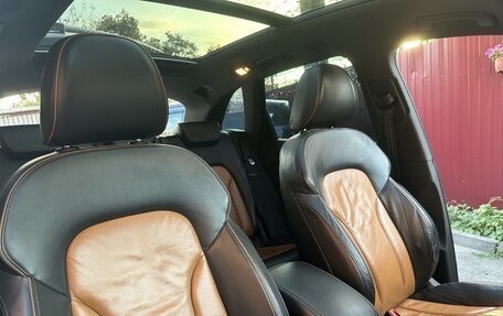 Audi Q5, 2009 год, 1 300 000 рублей, 5 фотография