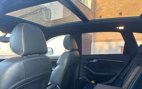 Audi Q5, 2009 год, 1 300 000 рублей, 4 фотография