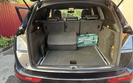 Audi Q5, 2009 год, 1 300 000 рублей, 12 фотография