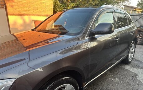 Audi Q5, 2009 год, 1 300 000 рублей, 9 фотография