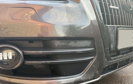 Audi Q5, 2009 год, 1 300 000 рублей, 11 фотография