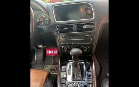 Audi Q5, 2009 год, 1 300 000 рублей, 3 фотография