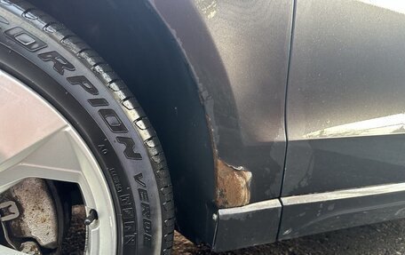 Audi Q5, 2009 год, 1 300 000 рублей, 18 фотография