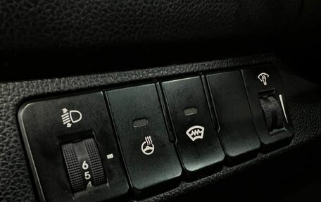 KIA Rio III рестайлинг, 2016 год, 449 888 рублей, 10 фотография