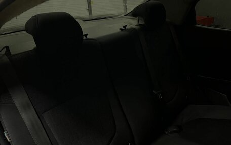 KIA Rio III рестайлинг, 2016 год, 449 888 рублей, 15 фотография