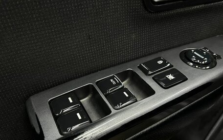 KIA Rio III рестайлинг, 2016 год, 449 888 рублей, 11 фотография