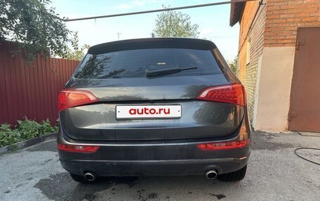 Audi Q5, 2009 год, 1 300 000 рублей, 8 фотография