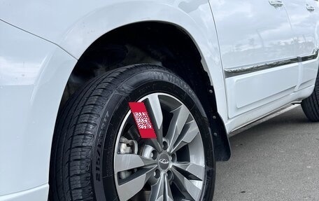 Chery Tiggo 3 I, 2018 год, 1 050 000 рублей, 5 фотография