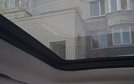 Volkswagen Touareg III, 2011 год, 1 640 000 рублей, 6 фотография