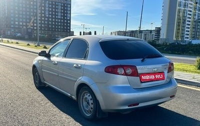 Chevrolet Lacetti, 2005 год, 295 000 рублей, 1 фотография