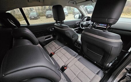 Citroen C5 Aircross I, 2022 год, 2 290 000 рублей, 9 фотография