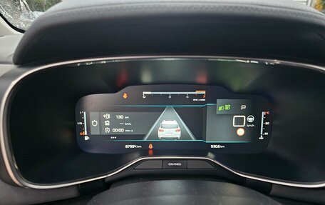 Citroen C5 Aircross I, 2022 год, 2 290 000 рублей, 11 фотография