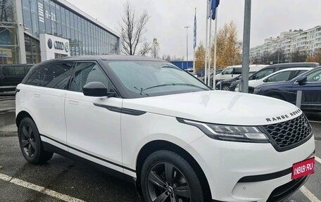 Land Rover Range Rover Velar I, 2020 год, 4 290 000 рублей, 1 фотография