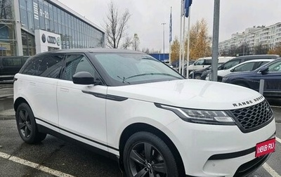 Land Rover Range Rover Velar I, 2020 год, 4 290 000 рублей, 1 фотография