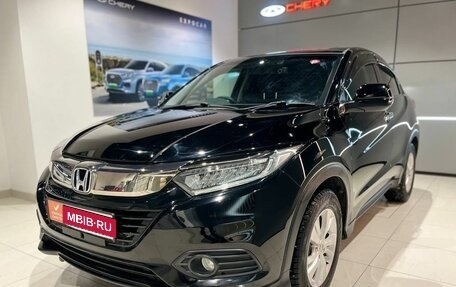 Honda Vezel, 2019 год, 2 050 000 рублей, 1 фотография
