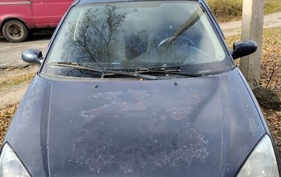 Ford Focus IV, 2003 год, 200 000 рублей, 1 фотография