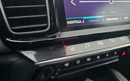 Citroen C5 Aircross I, 2022 год, 2 290 000 рублей, 12 фотография