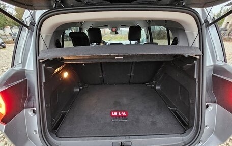 Citroen C5 Aircross I, 2022 год, 2 290 000 рублей, 10 фотография